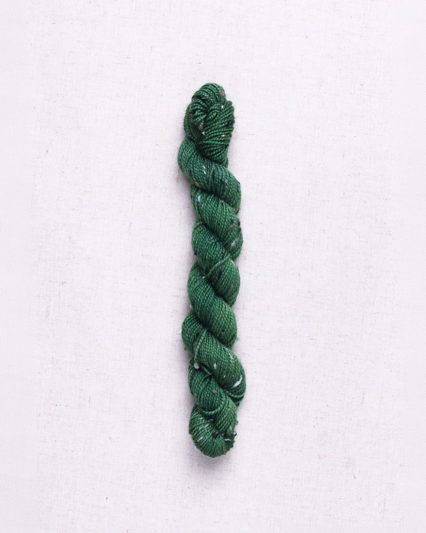 Woolerton Estate Yarns The Engineer Mini