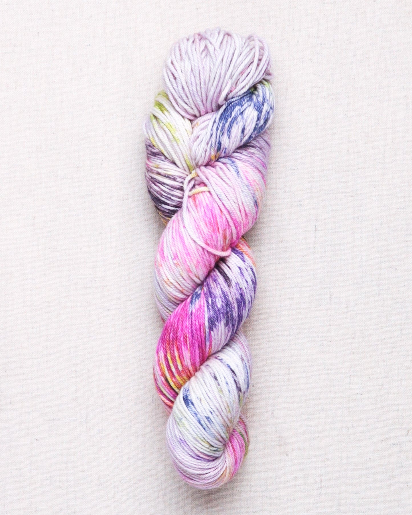 Reiko Fibers Cotton DK