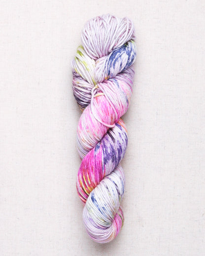 Reiko Fibers Cotton DK