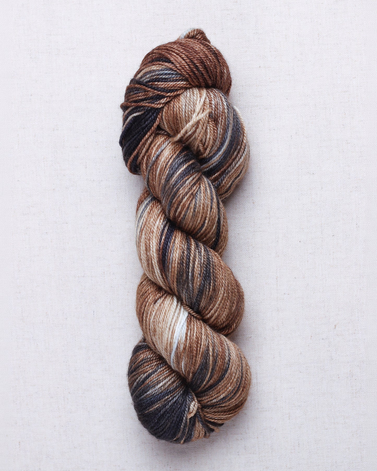 Madelinetosh Pashmina