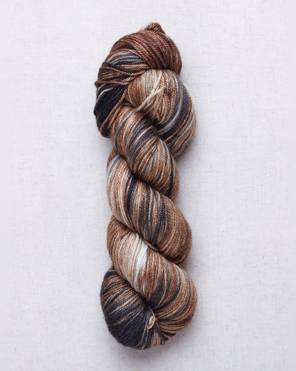 Madelinetosh Pashmina