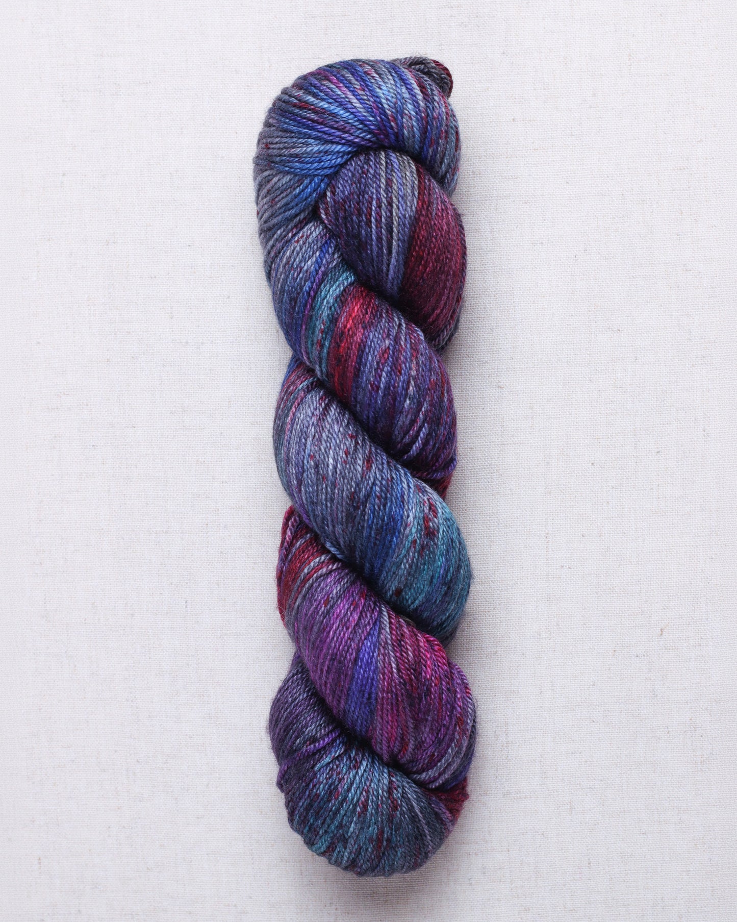 Madelinetosh Pashmina