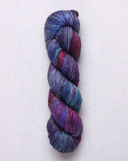 Madelinetosh Pashmina