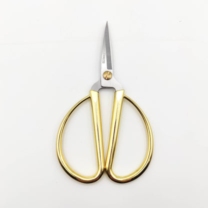5" Large Handle Scissors