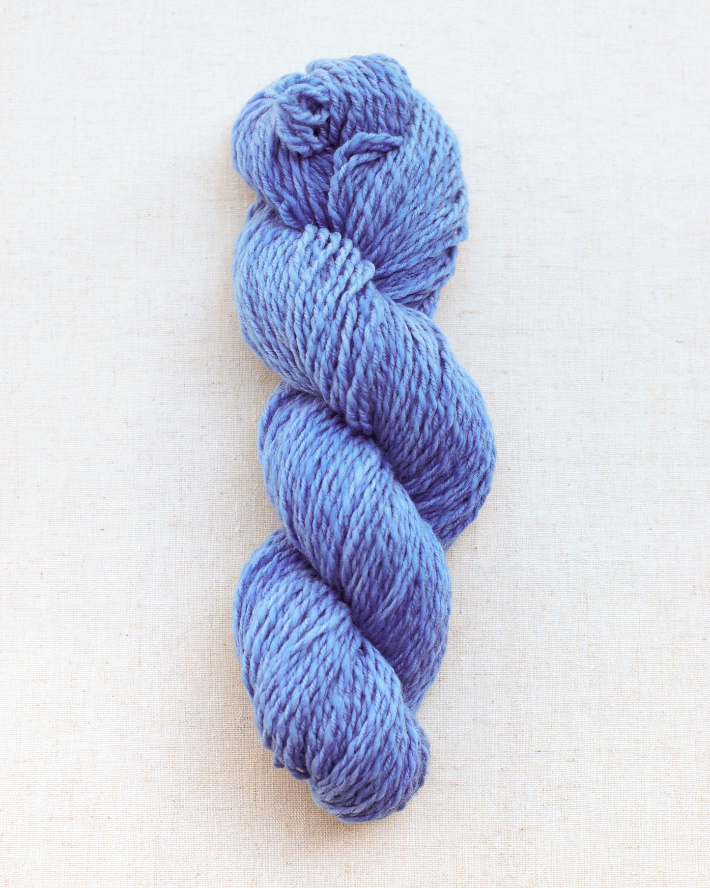 HelloMello Handspun Worsted