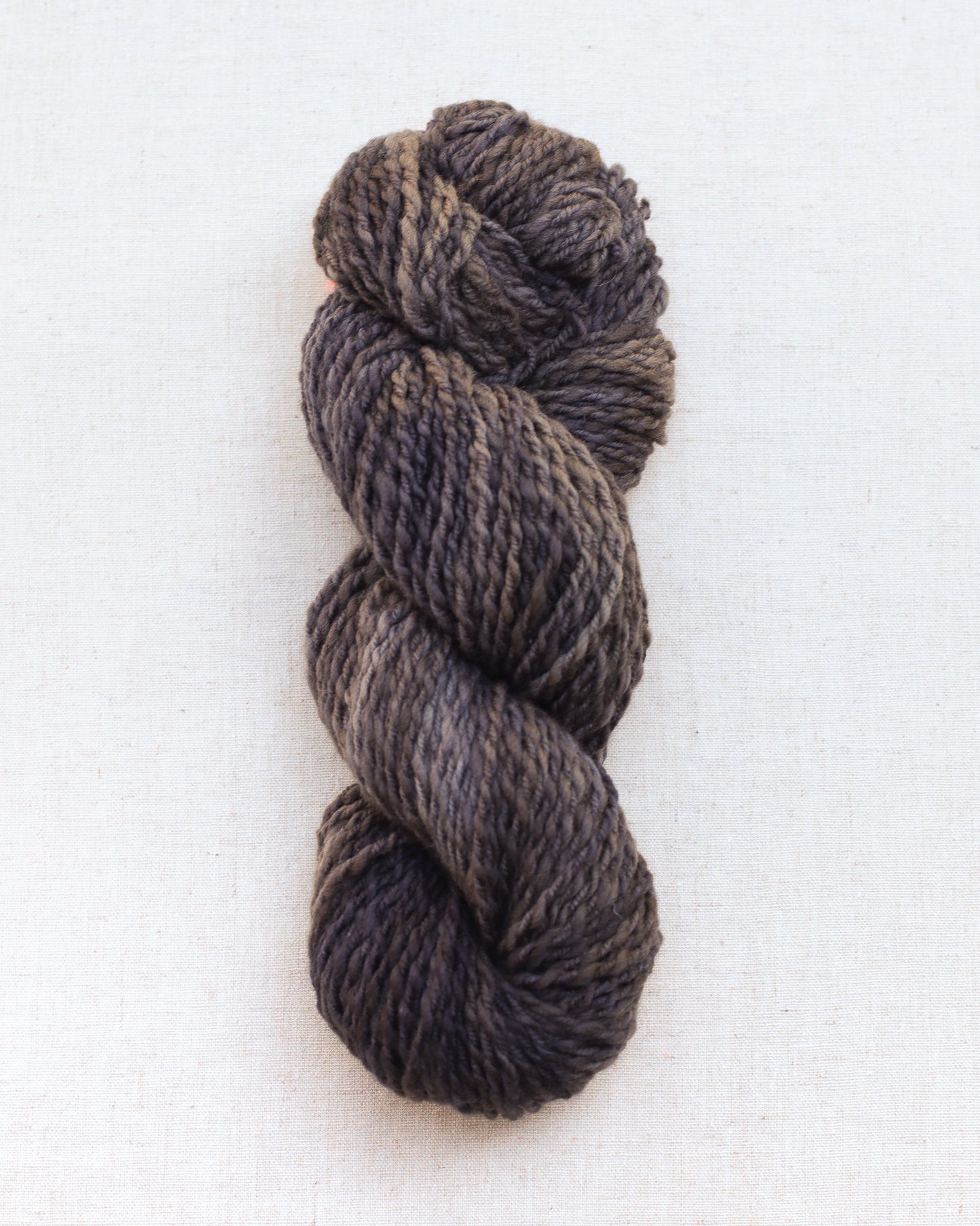 HelloMello Handspun Worsted