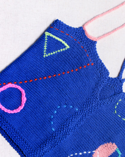 Yarn Embellishments Workshop
