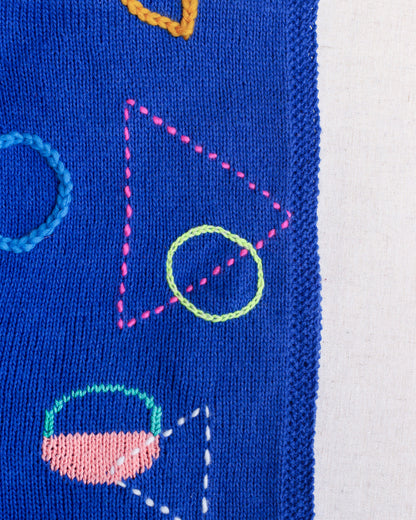 Yarn Embellishments Workshop