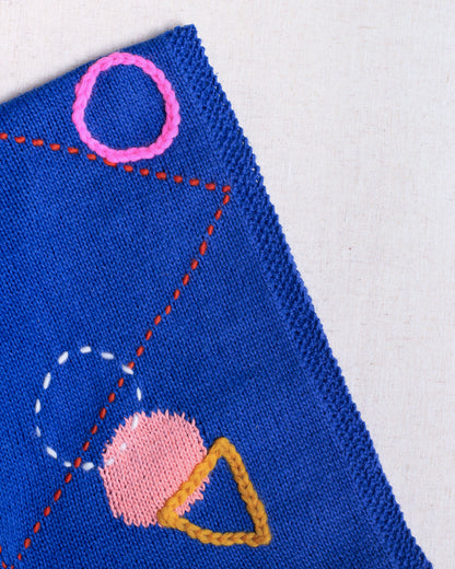 Yarn Embellishments Workshop
