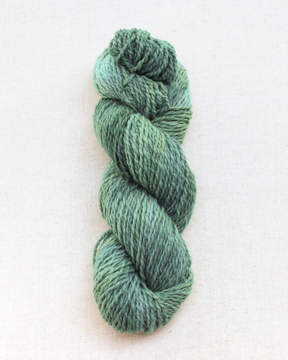 HelloMello Handspun Worsted