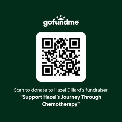 Special Edition Happy Hour: Fundraiser for Hazel's Chemotherapy