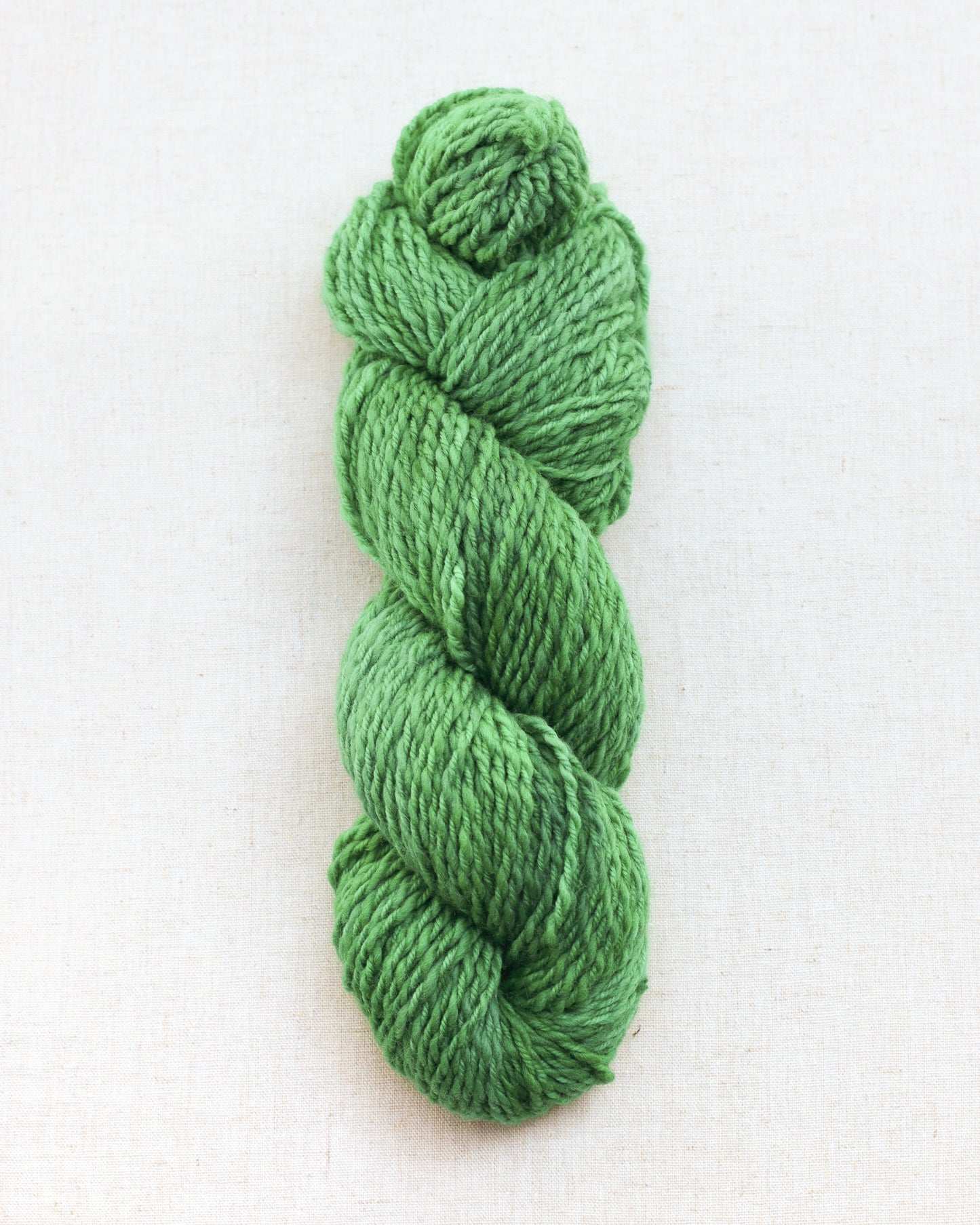 HelloMello Handspun Worsted