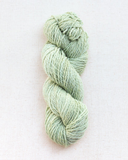 HelloMello Handspun Worsted