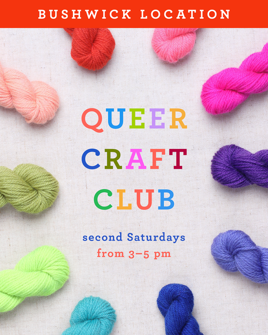 Queer Craft Club