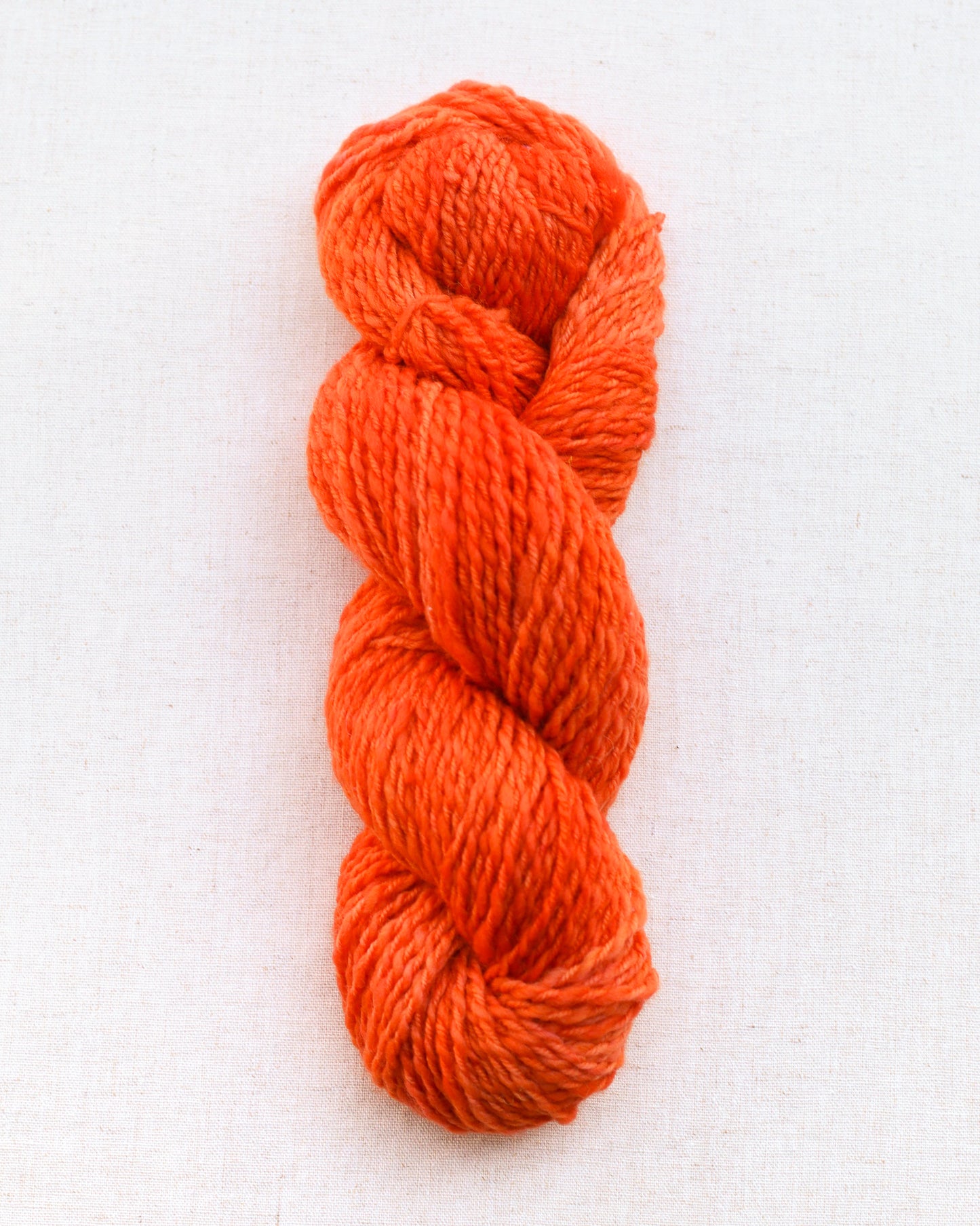 HelloMello Handspun Worsted