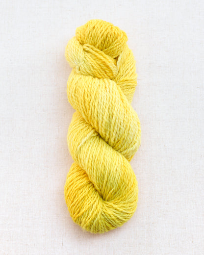 HelloMello Handspun Worsted