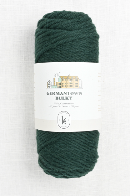 Kelbourne Woolens Germantown Bulky