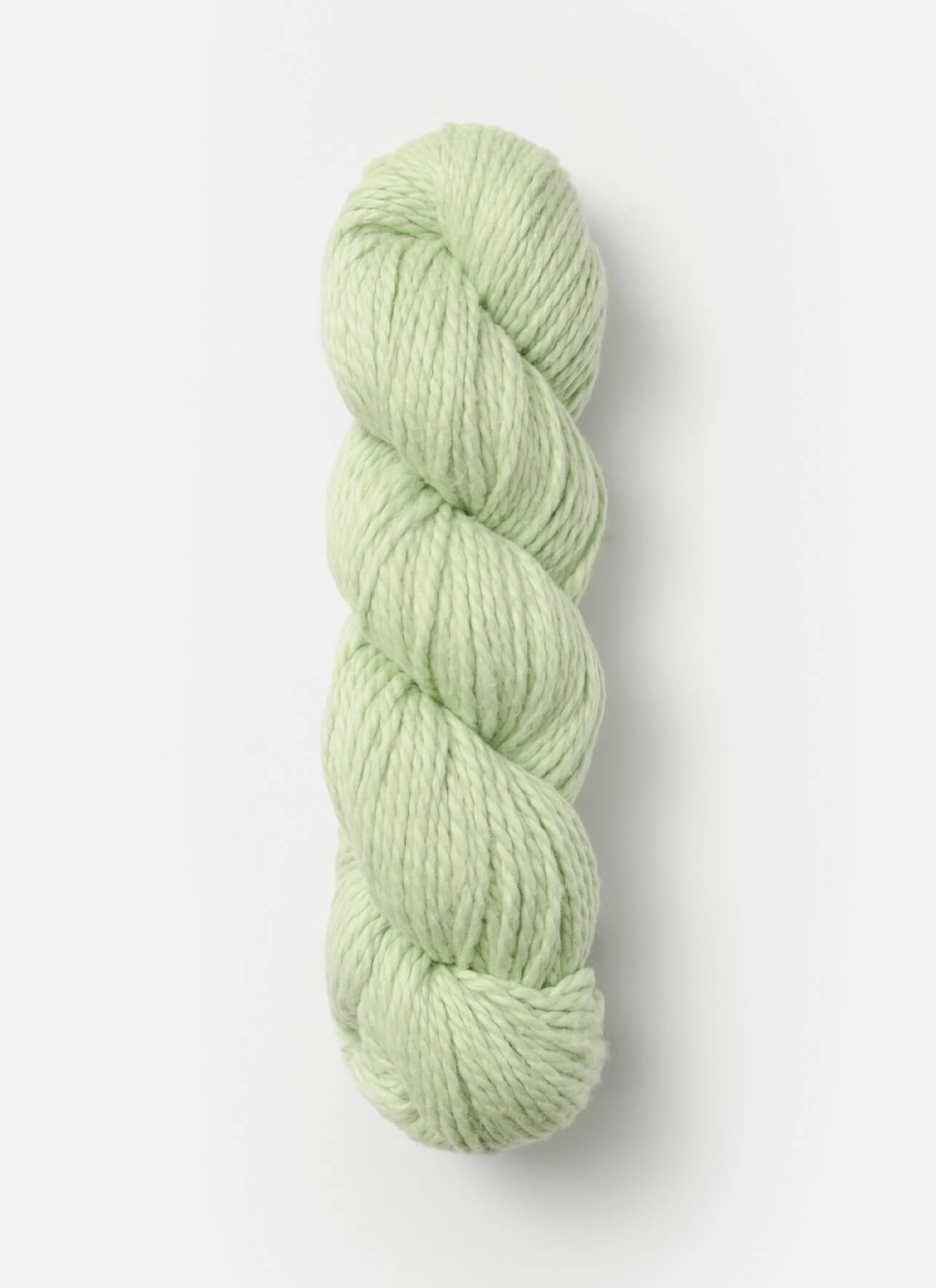 Blue Sky Fibers Organic Cotton Worsted