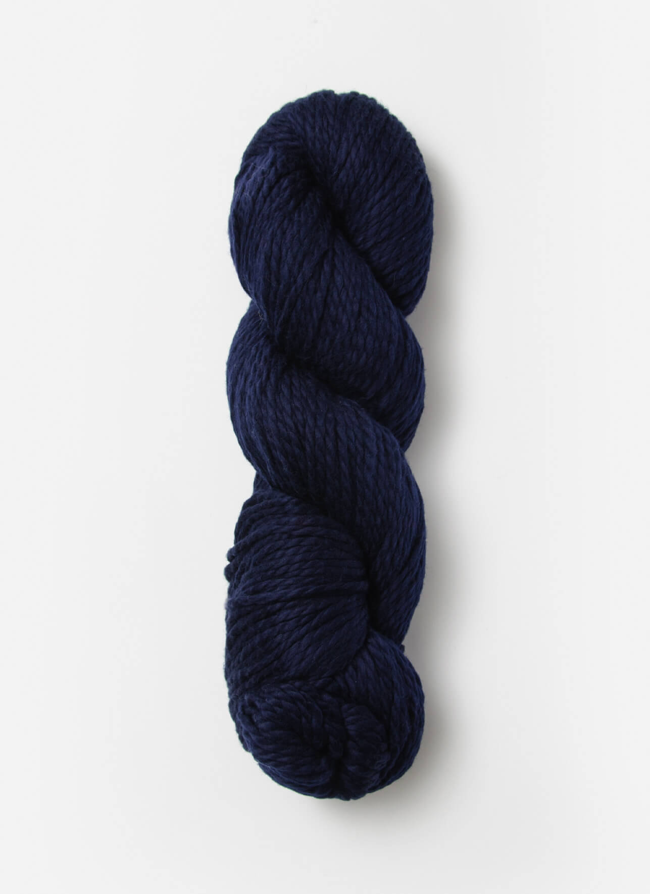 Blue Sky Fibers Organic Cotton Worsted