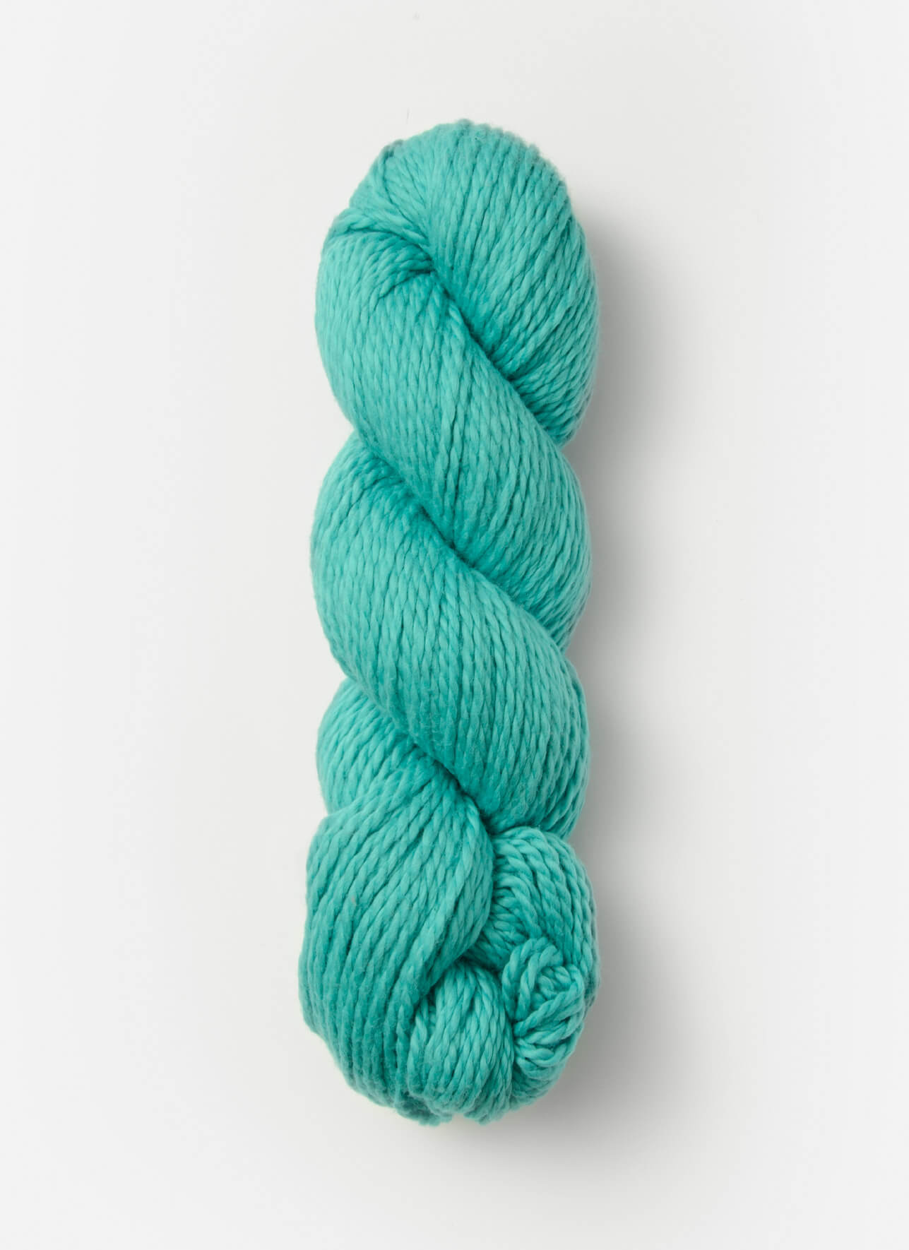 Blue Sky Fibers Organic Cotton Worsted