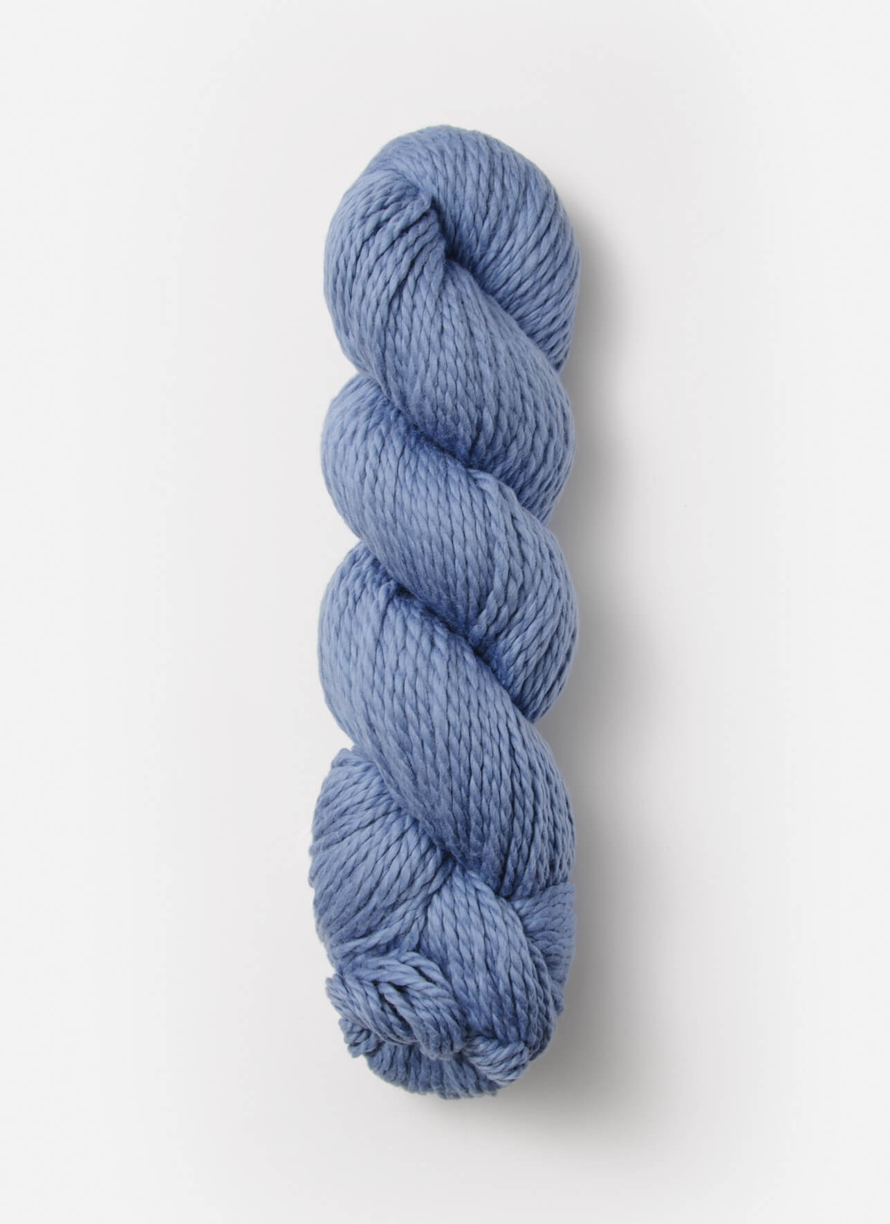 Blue Sky Fibers Organic Cotton Worsted