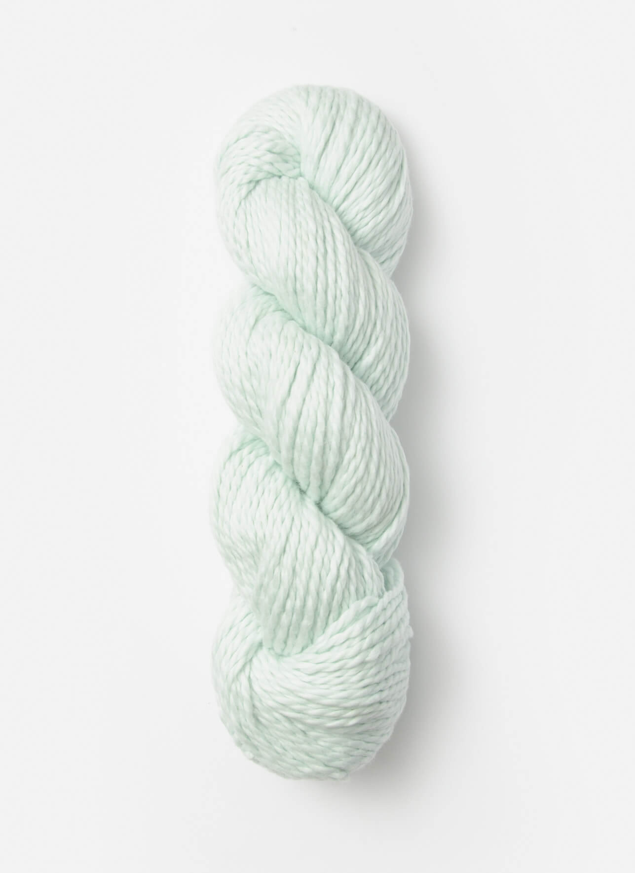 Blue Sky Fibers Organic Cotton Worsted