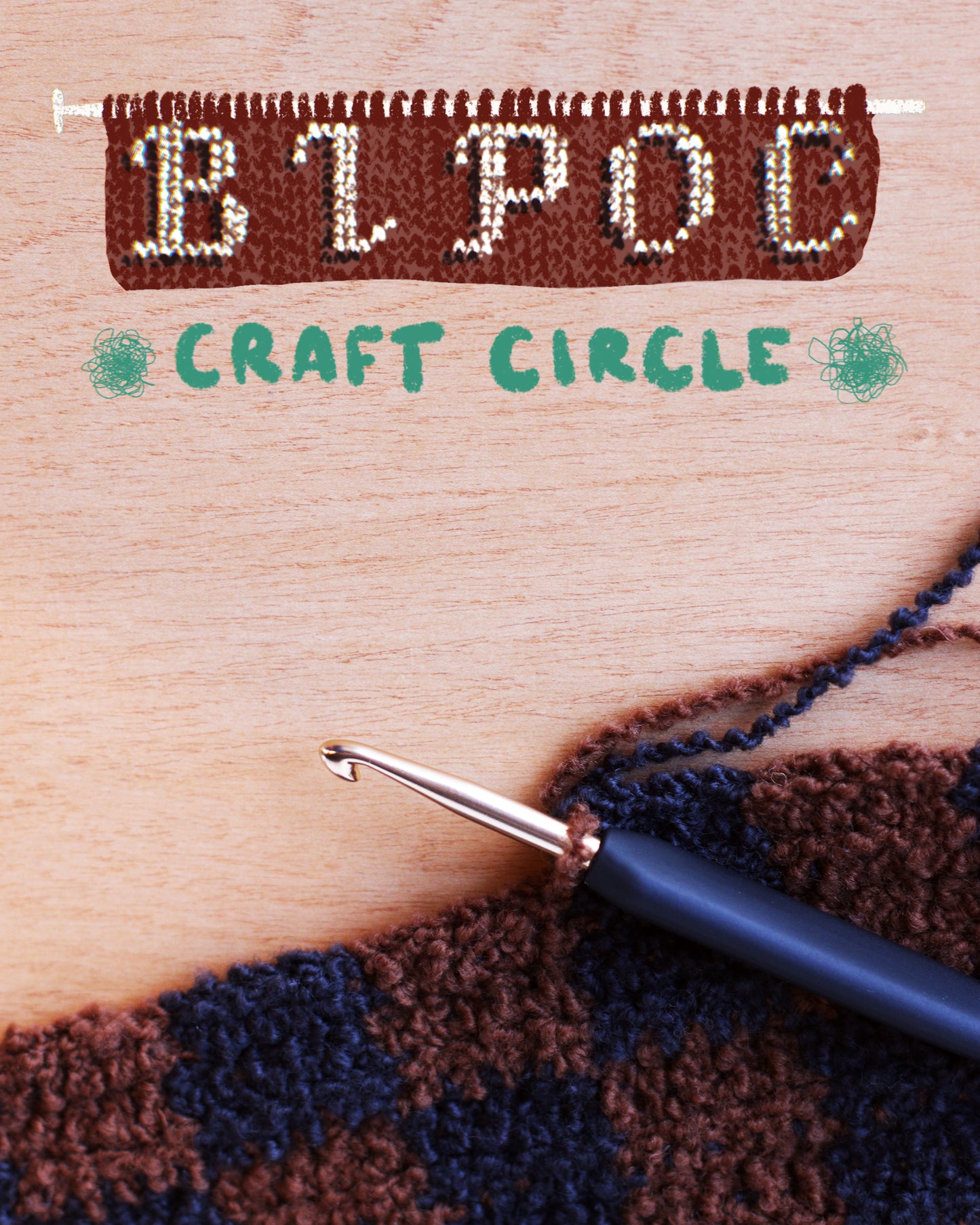 BIPOC Craft Circle
