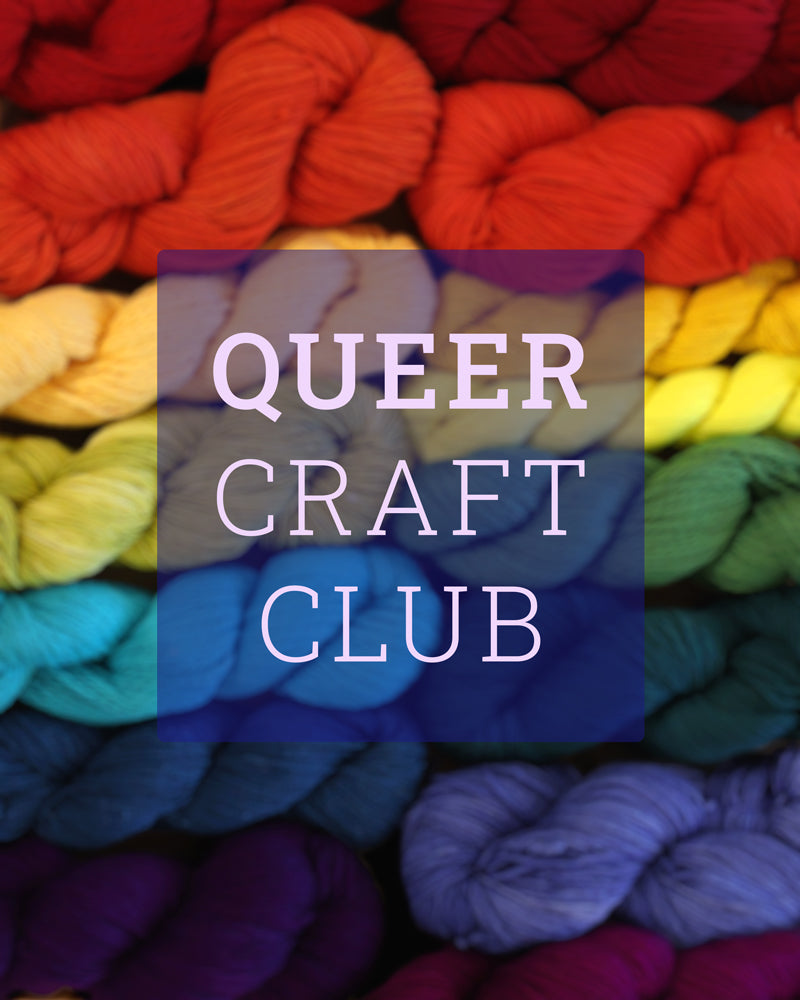 Queer Craft Club